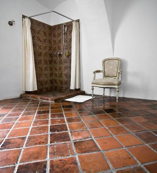 آپارتمان اجرایی 1 خوابه, Zamek Zabreh