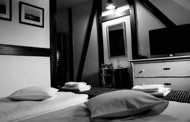 Penthouse Room, Zamek Zabreh