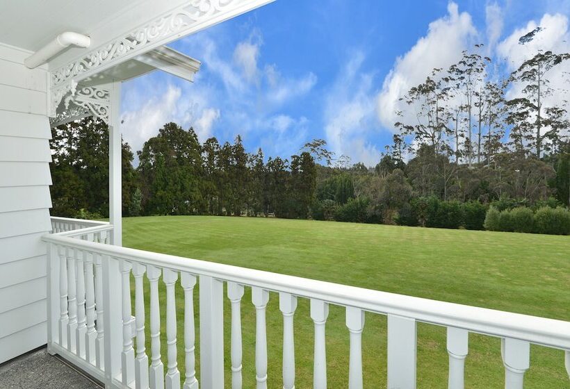 إستوديو بريميوم, Kerikeri Park Lodge
