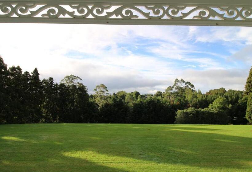 إستوديو بريميوم, Kerikeri Park Lodge