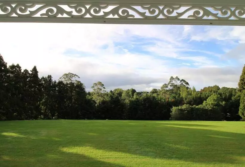 プレミアムスタジオ, Kerikeri Park Lodge