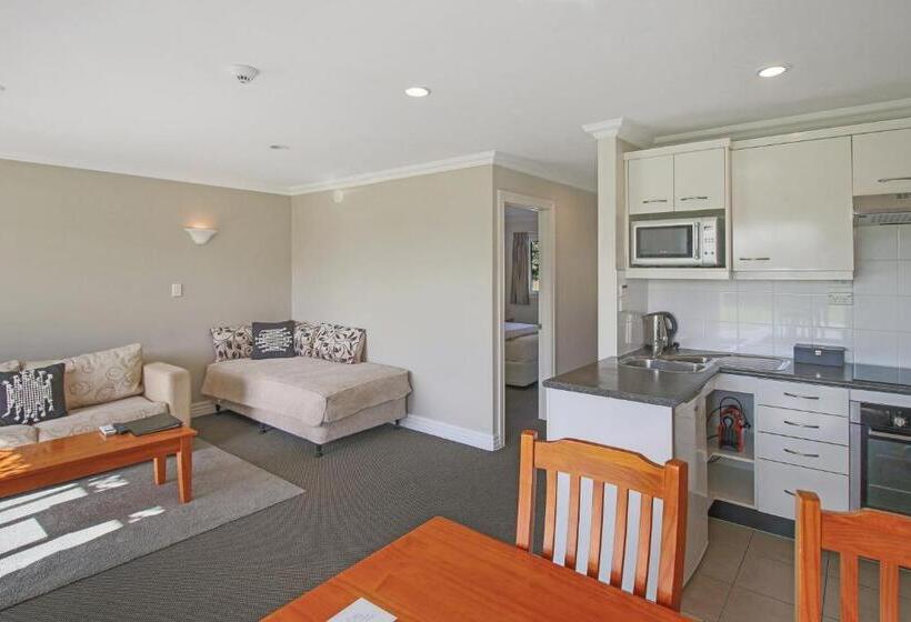 Family Suite, Kerikeri Park Lodge