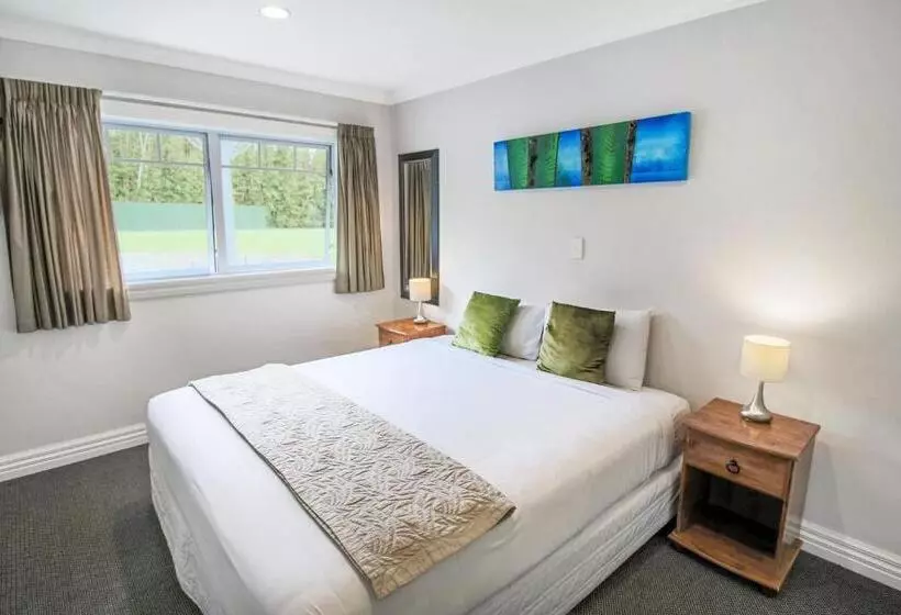 スイート(家族用), Kerikeri Park Lodge