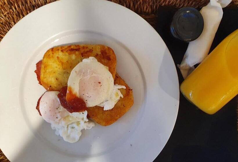 جناح, Kerikeri Park Lodge