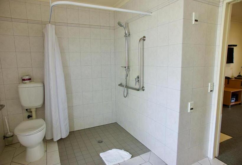 スーペリアスタジオ, Regal Palms Resort