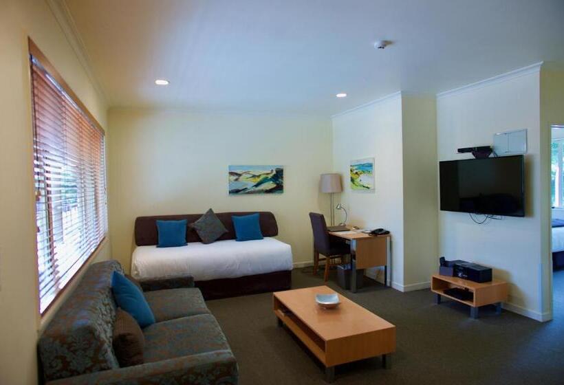 2ベッドルームスーペリアスイート, Regal Palms Resort