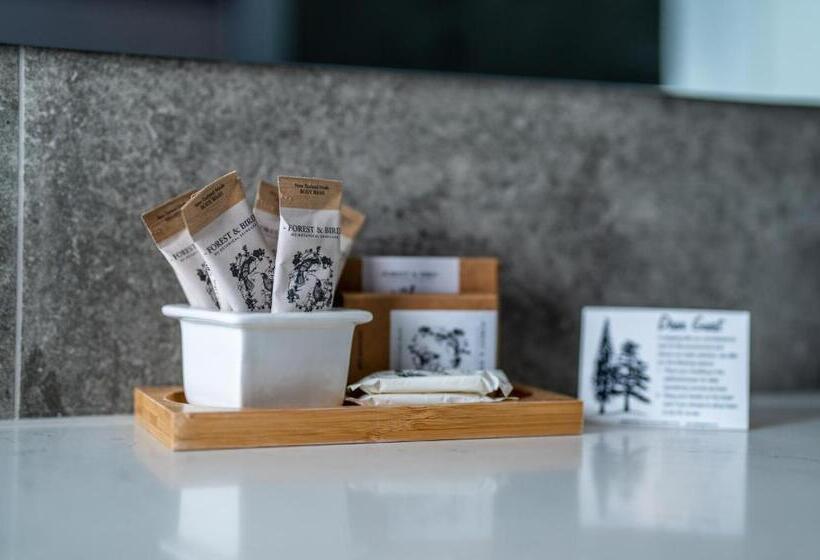 デラックススタジオ, Regal Palms Resort