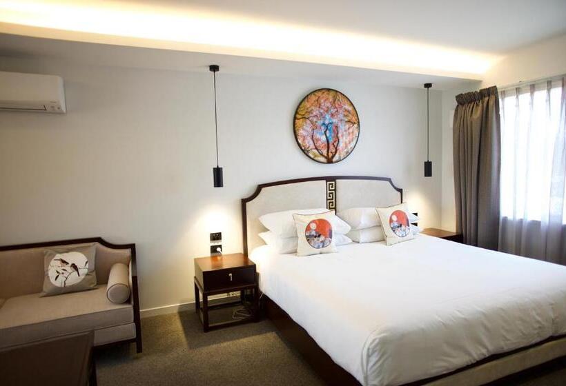 デラックススタジオ, Regal Palms Resort