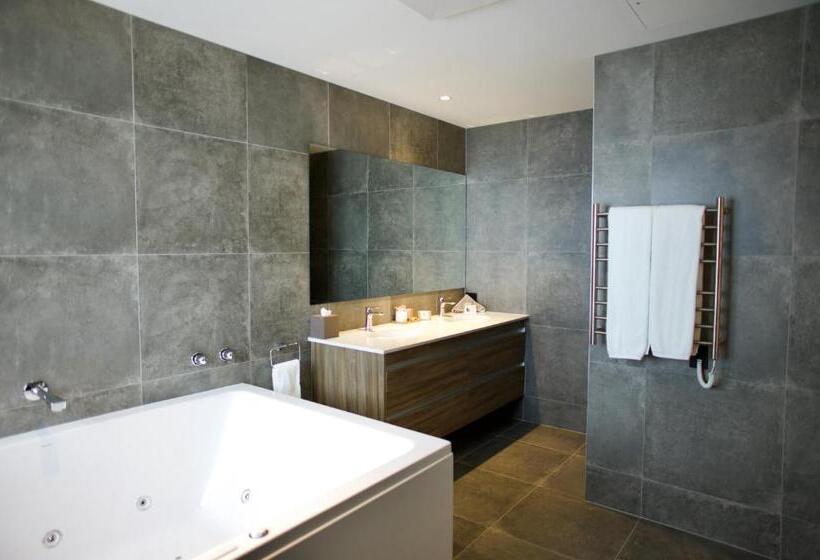 デラックススタジオ, Regal Palms Resort