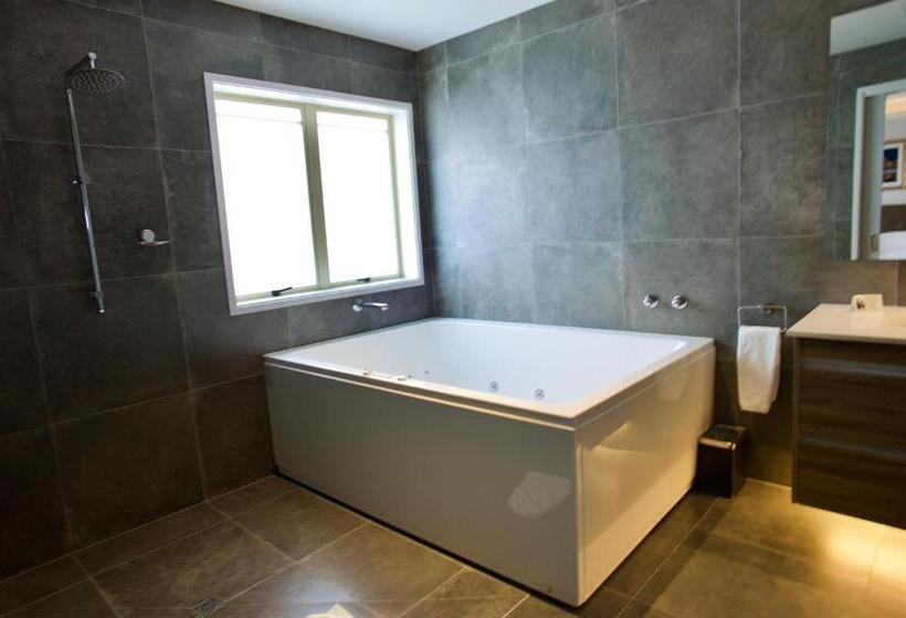 デラックススタジオ, Regal Palms Resort