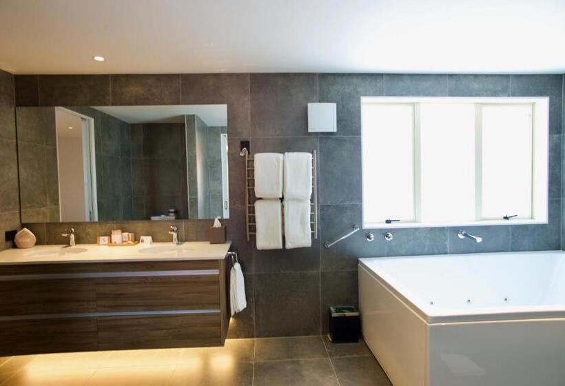 1ベッドルームのデラックスアパートメント, Regal Palms Resort