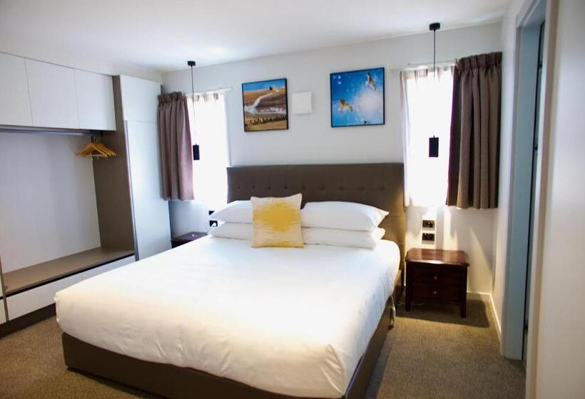 2ベッドルームデラックスアパートメント, Regal Palms Resort