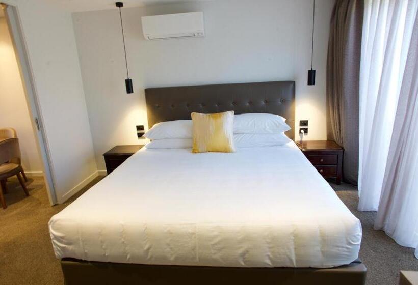 2ベッドルームデラックスアパートメント, Regal Palms Resort