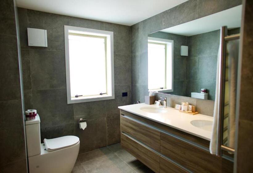 2ベッドルームデラックスアパートメント, Regal Palms Resort