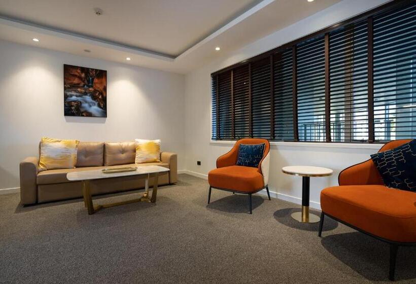 2ベッドルームデラックスアパートメント, Regal Palms Resort