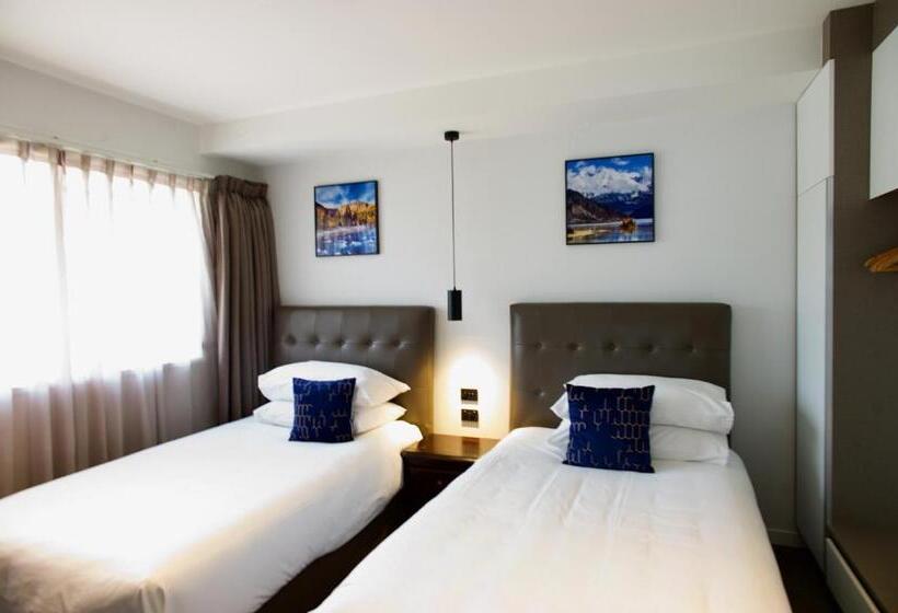 3ベッドルームのデラックスアパートメント, Regal Palms Resort