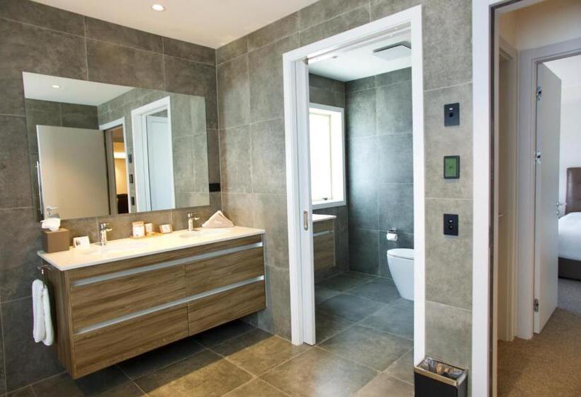 3ベッドルームのデラックスアパートメント, Regal Palms Resort