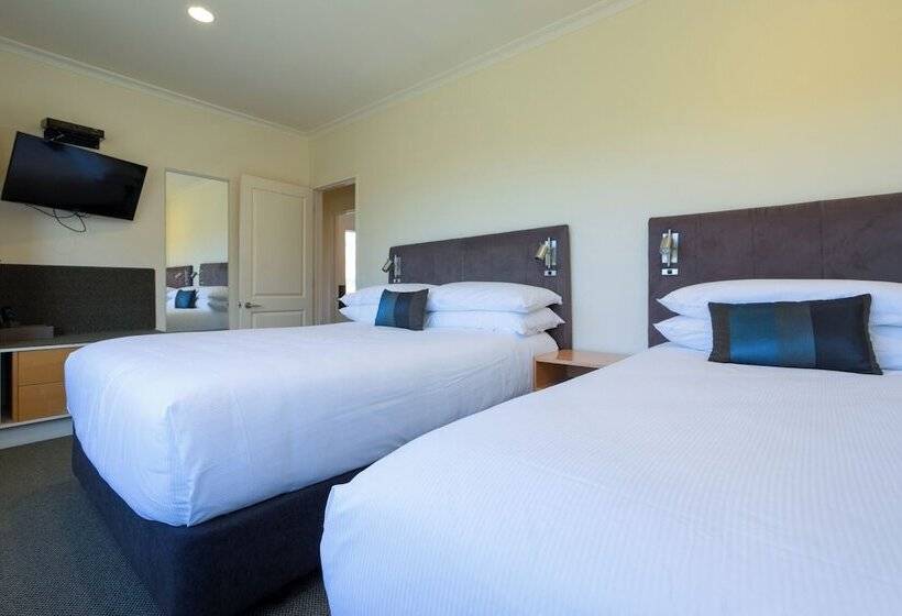 2ベッドルームスーペリアスイート, Regal Palms Resort