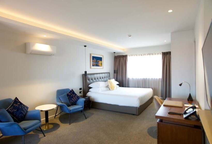 デラックススタジオ, Regal Palms Resort