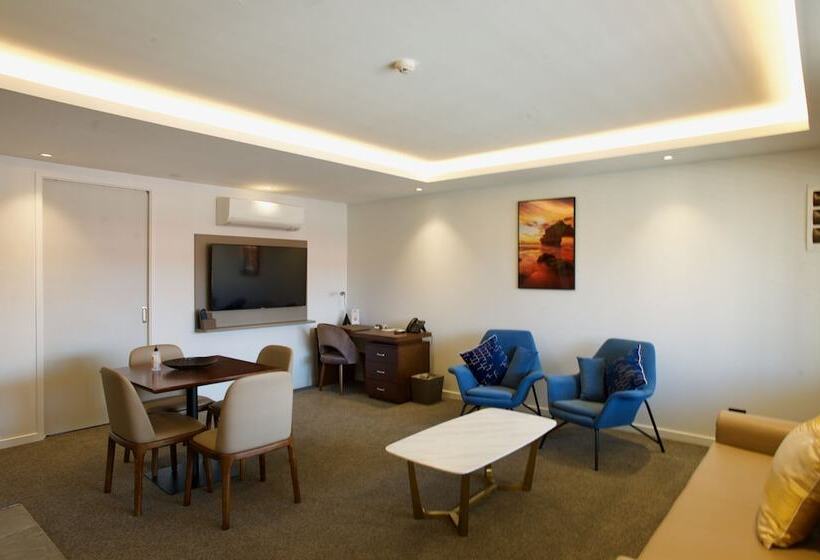 1ベッドルームのデラックスアパートメント, Regal Palms Resort