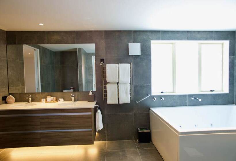 1ベッドルームのデラックスアパートメント, Regal Palms Resort