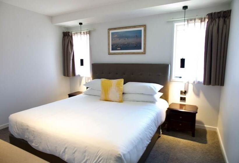 2ベッドルームデラックスアパートメント, Regal Palms Resort