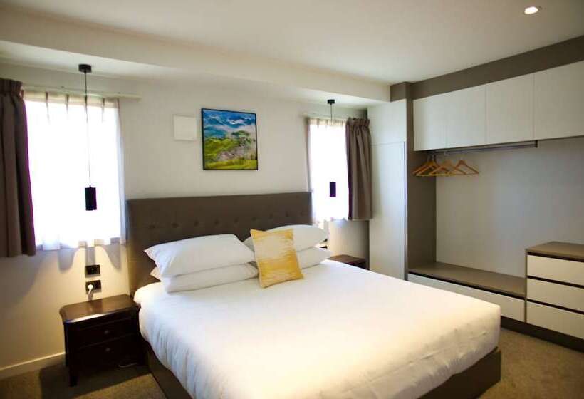 3ベッドルームのデラックスアパートメント, Regal Palms Resort