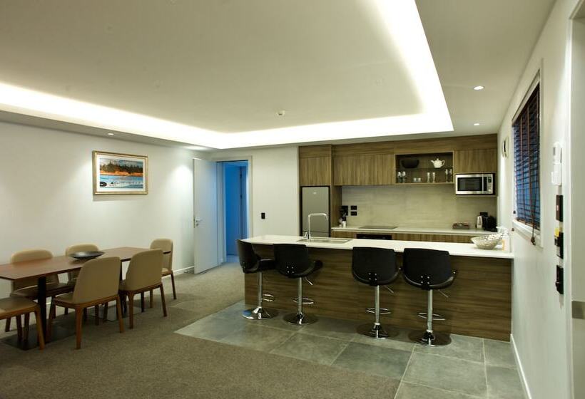 3ベッドルームのデラックスアパートメント, Regal Palms Resort