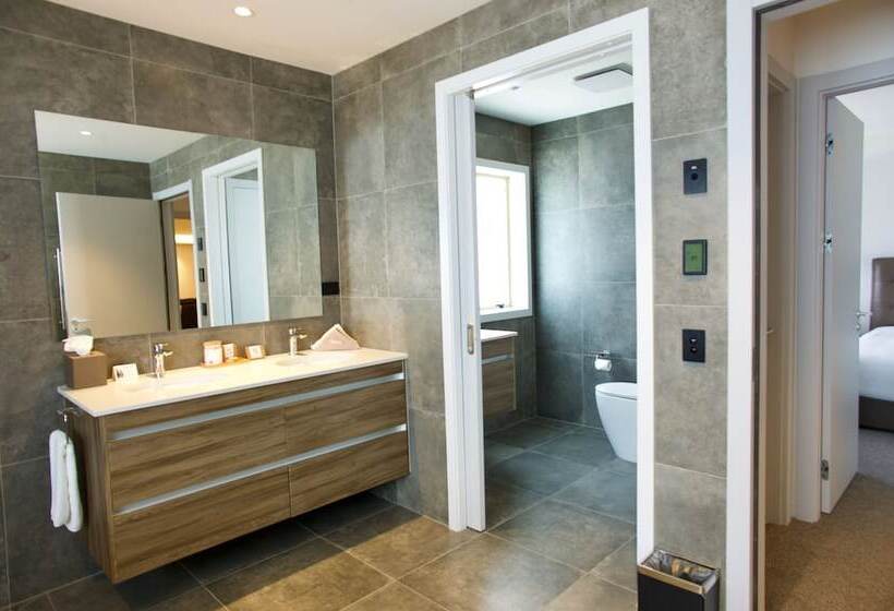 3ベッドルームのデラックスアパートメント, Regal Palms Resort