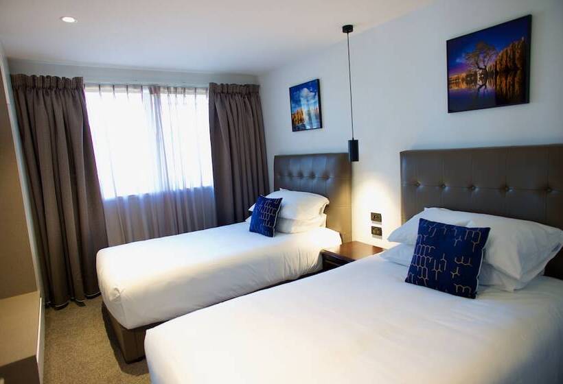 آپارتمان لوکس 2 خوابه, Regal Palms Resort