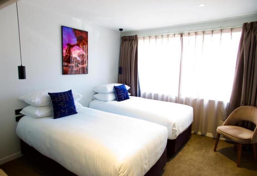 2ベッドルームデラックスアパートメント, Regal Palms Resort