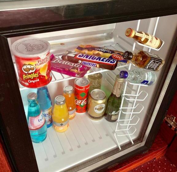 Номер Deluxe Одноместный, Residenz Babenhausen