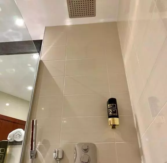シングルデラックスルーム, Residenz Babenhausen