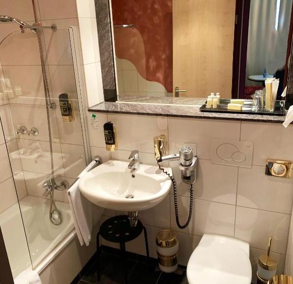 Номер Superior Одноместный, Residenz Babenhausen