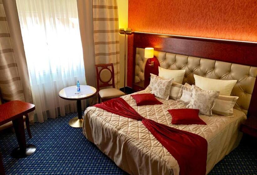 Номер Superior Одноместный, Residenz Babenhausen