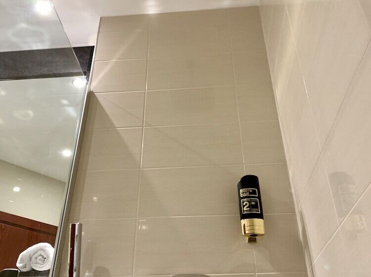 Номер Deluxe, Residenz Babenhausen