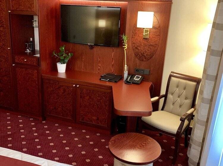 Номер Deluxe, Residenz Babenhausen