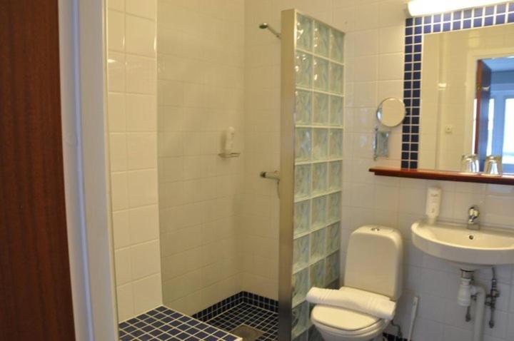 غرفة قياسية, Strand Hotell