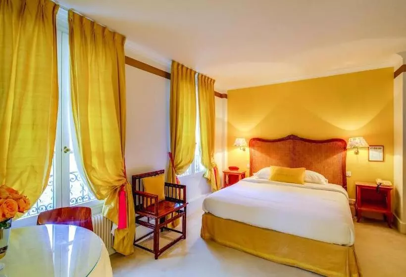 家族用アパートメント, Villa Escudier Appart Hôtel