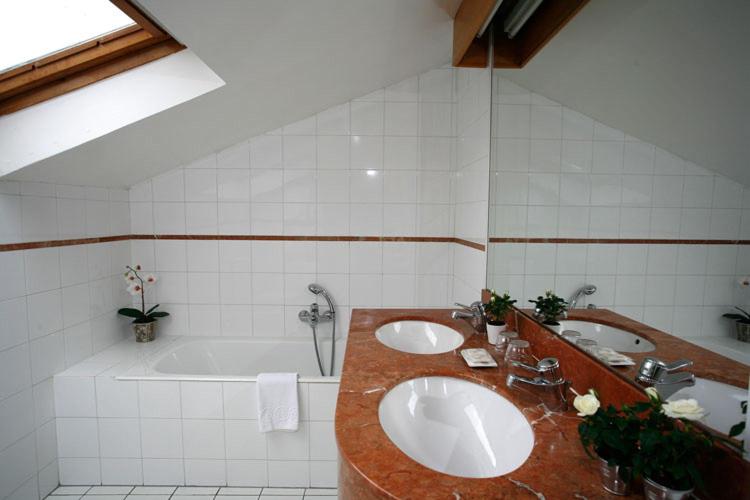 メゾネットスイート, Villa Escudier Appart Hôtel