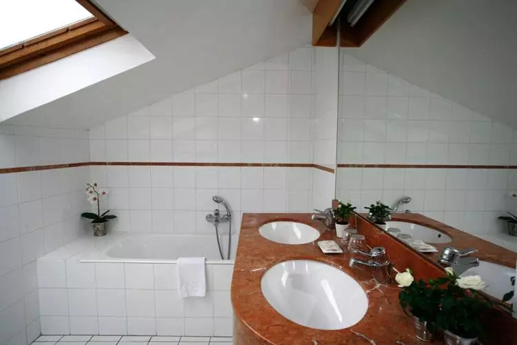 メゾネットスイート, Villa Escudier Appart Hôtel