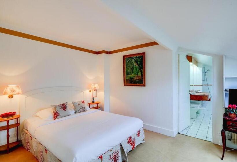 メゾネットスイート, Villa Escudier Appart Hôtel