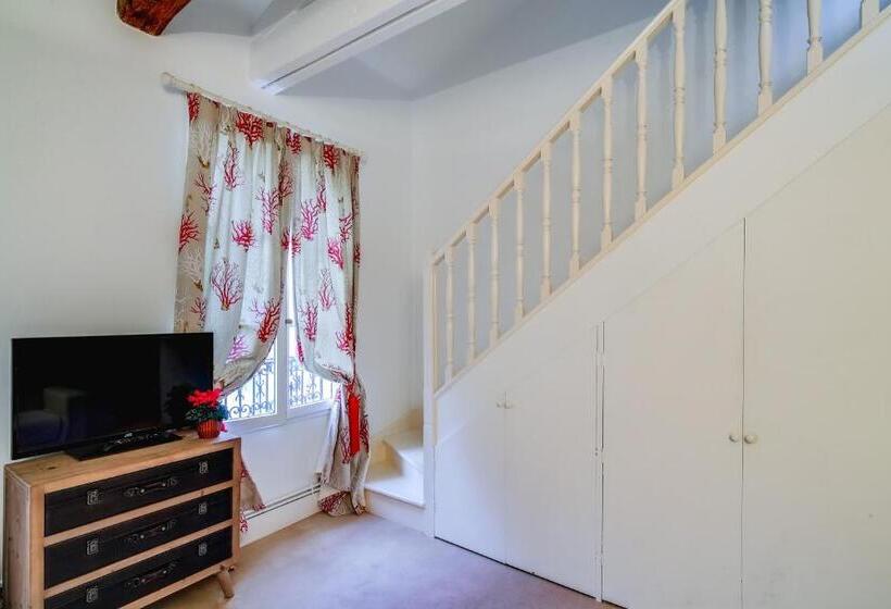 メゾネットスイート, Villa Escudier Appart Hôtel