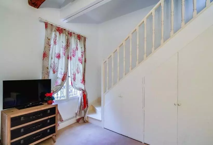 メゾネットスイート, Villa Escudier Appart Hôtel