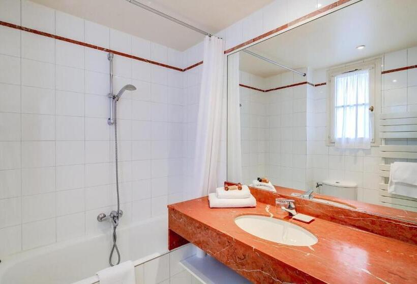 Студия Стандарт Interior, Villa Escudier Appart Hôtel