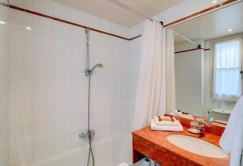 ジュニアスイート, Villa Escudier Appart Hôtel