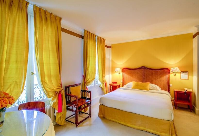 家族用アパートメント, Villa Escudier Appart Hôtel