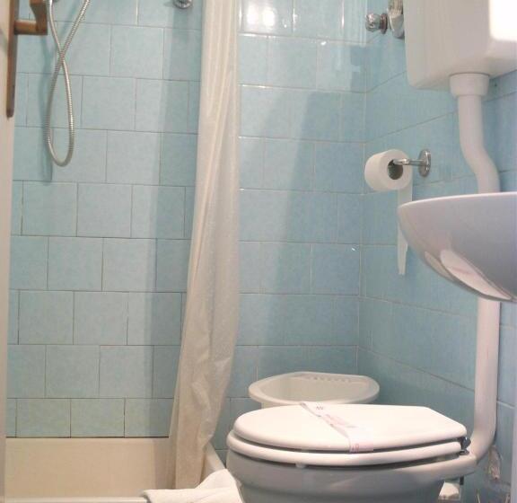 غرفة قياسية, Ristorante Vittoria Dal 1920