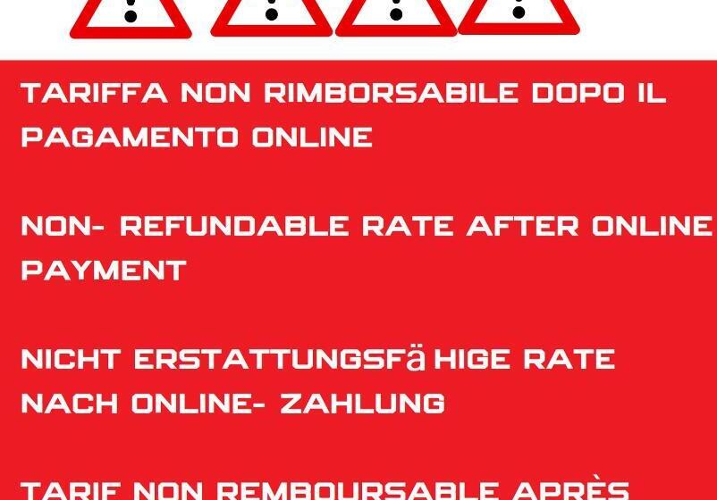 غرفة قياسية ثلاثية, Ristorante Vittoria Dal 1920