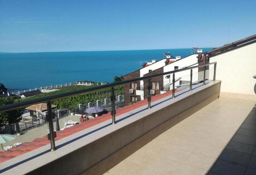 Apartamento 2 Dormitórios, Apolon Complex